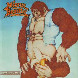 MISSUS BEASTLY - MISSUS BEASTLY