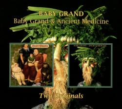 BABY GRAND - BABY GRAND/ ANCIENT MEDICINE