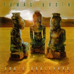 BODIN,TOMAS - SONIC BOULEVARD