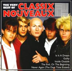 CLASSIX NOUVEAUX - VERY BEST OF