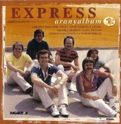 EXPRESS - ARANYALBUM 1