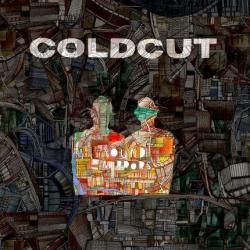 COLDCUT - SOUND MIRRORS