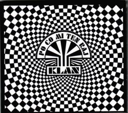 KLAN - PO CO MI TEN RAJ