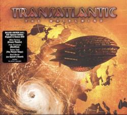 TRANSALANTIC - WHIRLWIND (2CD+DVD) DLX.