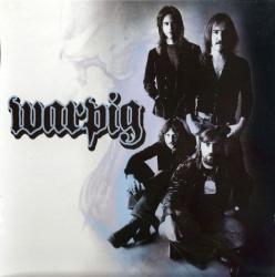 WARPIG - WARPIG