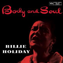 HOLIDAY,BILLIE - BODY AND SOUL (LP) Acoustic Sounds