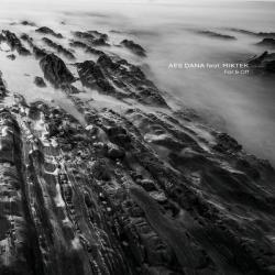 AES DANA feat. MIKTEK - FAR & OFF (2LP)