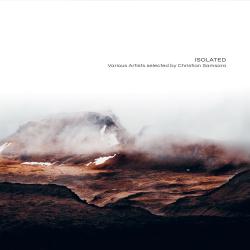 ISOLATED - VARIOUS selected by Christian Samsara (2LP) white