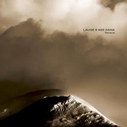 LAUGE & AES DANA- TERRENE (2LP)