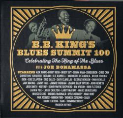 BONAMASSA,JOE - B.B.KING'S BLUES SUMMIT 100 (2CD)