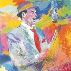 SINATRA,FRANK - DUETS