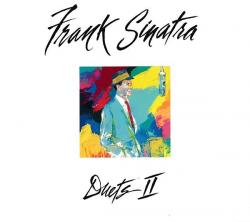 SINATRA,FRANK - DUETS II