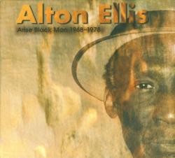 ELLIS,ALTON - ARISE BLACK MAN 68-78 (DIGI)