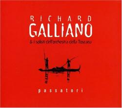 GALLIANO,RICHARD - PASSATORI (SALE)