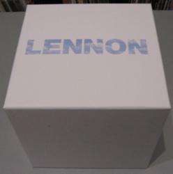 LENNON,JOHN - SIGNATURE BOX (11CD) SALE