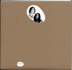 LENNON,JOHN - UNFINISHED MUSIC №1 TWO VIRGINS