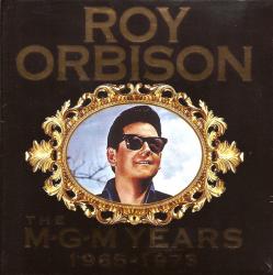 ORBISON,ROY - MGM YEARS 65-73 (14CD BOX) SALE