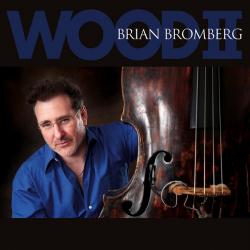 BROMBERG,BRIAN - WOOD II