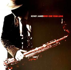 JAMES,BONEY - SEND ONE YOUR LOVE