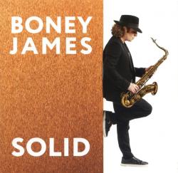 JAMES,BONEY - SOLID