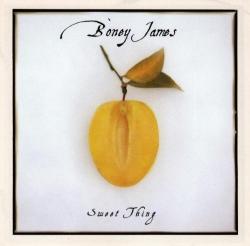 JAMES,BONEY - SWEET THING
