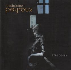 PEYROUX,MADELEINE - BARE BONES