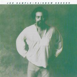 SAMPLE,JOE - RAINBOW SEEKER (SALE)