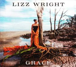 WRIGHT,LIZZ - GRACE
