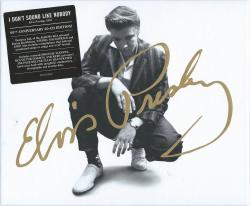 PRESLEY,ELVIS - ALBUM COLLECTION I don't sound like nobody (60 CD BOX)