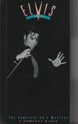 PRESLEY,ELVIS - COMPLETE 50'S MASTERS (5CD DELUXE BOX) SALE