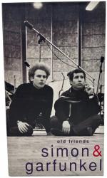 SIMON & GARFUNKEL - OLD FRIENDS (3CD BOX) SALE