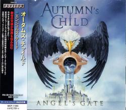 AUTUMN'S CHILD - ANGEL'S GATE (JAP)