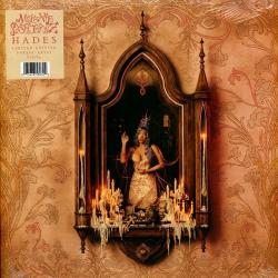 MARTINEZ,MELANIE - HADES (2LP) LTD. forest abyss
