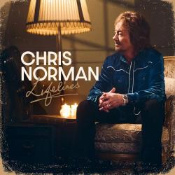 NORMAN,CHRIS - LIFELINES