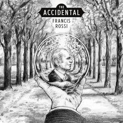 ROSSI,FRANCIS - ACCIDENTAL