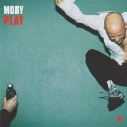 MOBY - PLAY