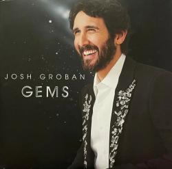 GROBAN,JOSH - GEMS (2LP) emerald green