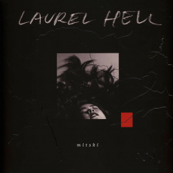 MITSKI - LAUREL HELL (LP) gold