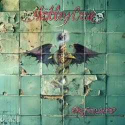 MOTLEY CRUE - DR. FEELGOOD (35th ANNIV.)