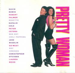 PRETTY WOMAN - O.S.T.