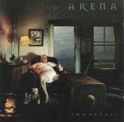 ARENA - IMMORTAL?