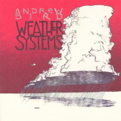 BIRD,ANDREW - WEATHER SYSTEMS (SALE)