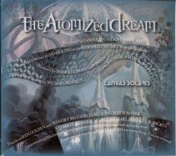 CANVAS SOLARIS - ATOMIZED DREAM