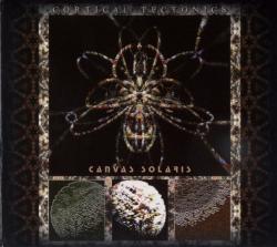 CANVAS SOLARIS - CORTICAL TECTONICS