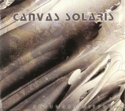 CANVAS SOLARIS - PENUMBRA DIFFUSE