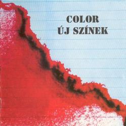 COLOR - UJ SZINEK