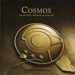 COSMOS - DECIDING MOMENTS OF YOUR LIFE