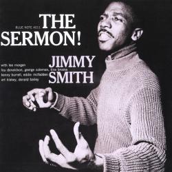 SMITH,JIMMY - SERMON!