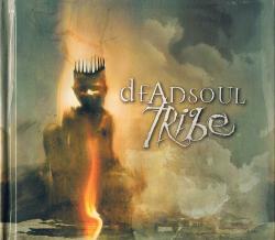 DEAD SOUL TRIBE - DEAD SOUL TRIBE