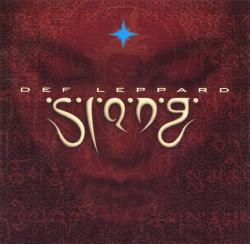 DEF LEPPARD - SLANG (SALE)